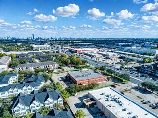 Plus de détails pour 9292 Westheimer Rd, Houston, TX - Local commercial à vendre