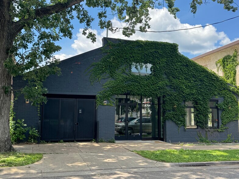 4406 Beard Ave S, Minneapolis, MN à louer - Photo de l’immeuble – Image 1 sur 5