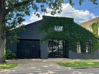 Plus de détails pour 4406 Beard Ave S, Minneapolis, MN - Coworking à louer