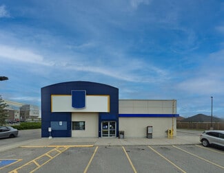 Plus de détails pour 16591 Yonge St, Newmarket, ON - Local commercial à louer