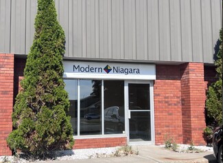 Plus de détails pour 614 Norris Crt, Kingston, ON - Local d'activités à louer