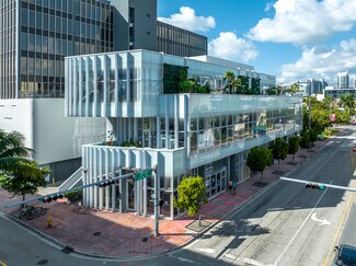 Plus de détails pour 1000 17th St, Miami Beach, FL - Local commercial à louer