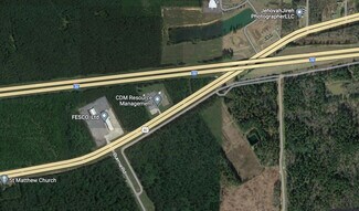 Plus de détails pour 10204 Highway 80, Minden, LA - Terrain à vendre