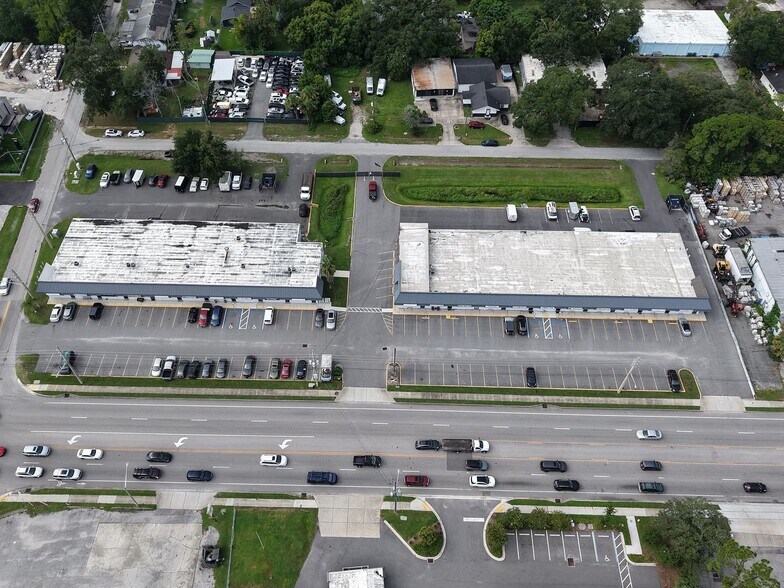 6110 Powers Ave, Jacksonville, FL à louer - Aérien – Image 2 sur 5