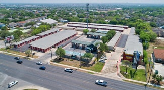 Plus de détails pour 9576 Potranco Rd, San Antonio, TX - Local commercial à vendre