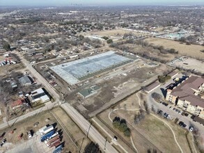 TBD Brookhollow, Midlothian, TX à louer Photo de l’immeuble– Image 1 sur 9