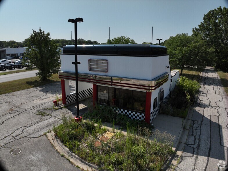 554 E 8th St, Holland, MI à vendre – Image 3 sur 22