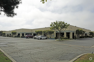 Plus de détails pour 2064 Eastman Ave, Ventura, CA - Bureau, Industriel/Logistique à louer
