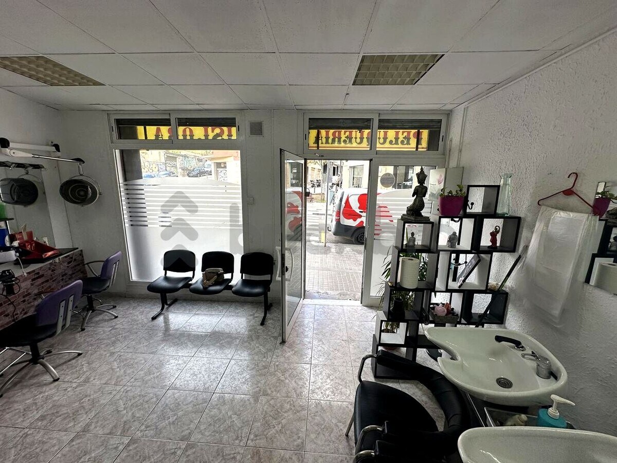 L'Hospitalet de Llobregat, BAR 08901 -  -  - Photo intérieure - Image 1 of 11