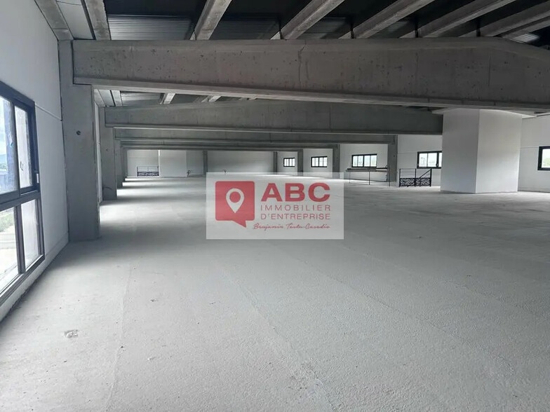 Bureau dans Perpignan à louer - Photo intérieure – Image 2 sur 4