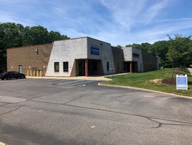 130 N Belle Mead Rd, East Setauket NY - Local industriel/logistique