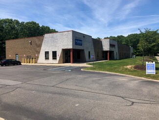 Plus de détails pour 130 N Belle Mead Rd, East Setauket, NY - Local d’activités à vendre