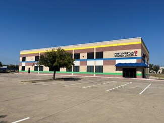 Plus de détails pour 2565 MacArthur Blvd, Lewisville, TX - Local commercial à vendre