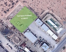 10893 Dyer St, El Paso, TX à louer Photo intérieure– Image 1 sur 2