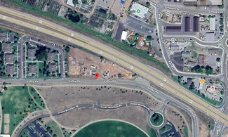 Plus de détails pour 257 Valley Rd, El Jebel, CO - Terrain à louer