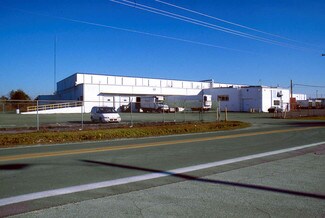 Plus de détails pour 2901 Eunice Ave, Orlando, FL - Industriel/Logistique à louer