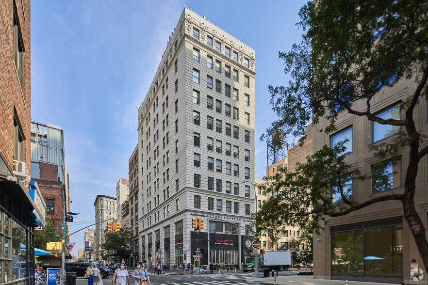 113 University Pl, New York, NY à louer - Photo de l’immeuble – Image 1 sur 6