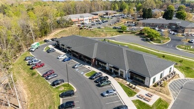 345 Patricia Ln, Fort Mill, SC à louer Photo intérieure– Image 1 sur 13