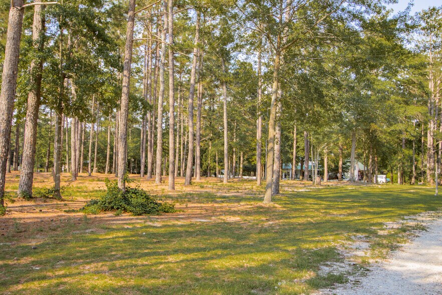 150 Charter Oak Rd, Lexington, SC à vendre - Photo de l’immeuble – Image 2 sur 7