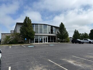 Plus de détails pour 42739 National Rd, Belmont, OH - Industriel/Logistique à vendre