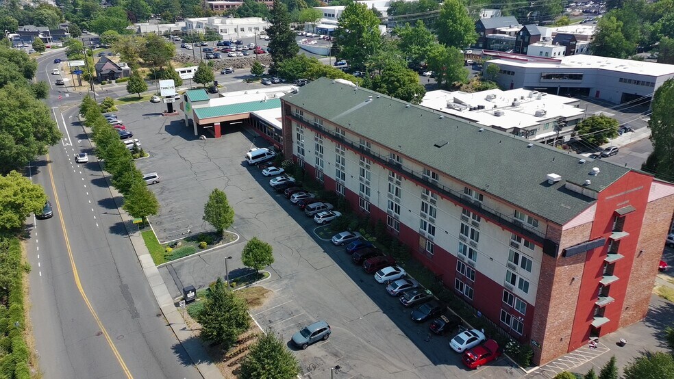 104 E 4th Ave, Spokane, WA à vendre - Photo de l’immeuble – Image 2 sur 2
