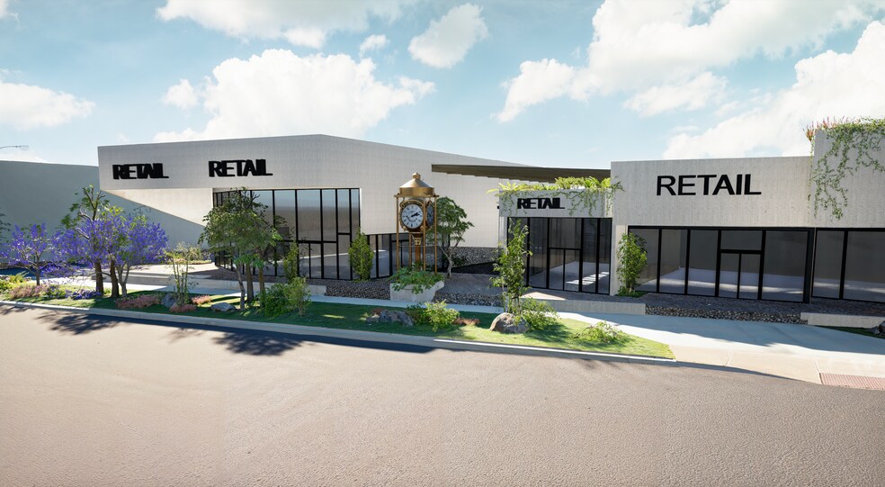 3777 Sports Arena Blvd, San Diego, CA à louer - Photo de l’immeuble – Image 2 sur 6