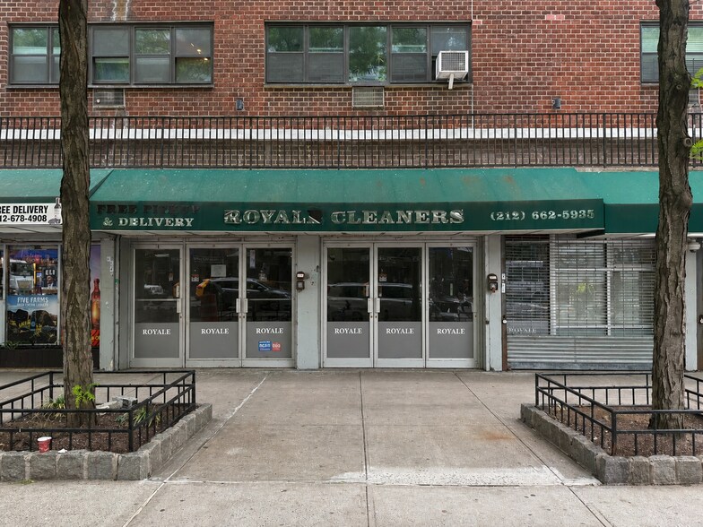66 W 94th St, New York, NY à louer - Photo de l’immeuble – Image 3 sur 6