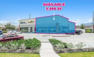 Plus de détails pour 19610 State Highway 249, Houston, TX - Local commercial à louer