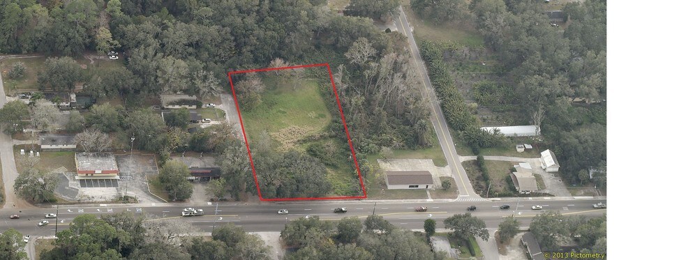 1003 E 25th St, Sanford, FL à vendre - Photo de l’immeuble – Image 3 sur 8