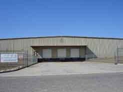 1121 Bluff Industrial Blvd, Columbia, SC à louer - Photo de l’immeuble – Image 1 sur 1