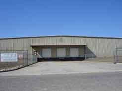 Plus de détails pour 1121 Bluff Industrial Blvd, Columbia, SC - Industriel/Logistique à louer