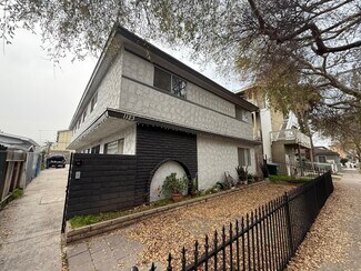 Plus de détails pour 1123 Ohio Ave, Long Beach, CA - Logement à vendre