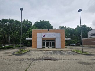 Plus de détails pour 4365 Reading rd, Cincinnati, OH - Local commercial à louer