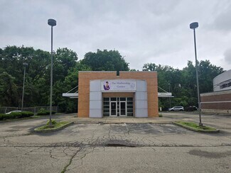 Plus de détails pour 4365 Reading rd, Cincinnati, OH - Local commercial à louer