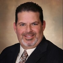 Anthony J Fanelli