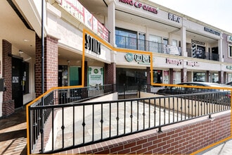 1570 S Western Ave, Los Angeles, CA à louer Photo intérieure– Image 1 sur 7