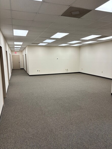 307 Walker Cir, Richland, MS à louer - Plan d’étage – Image 3 sur 8