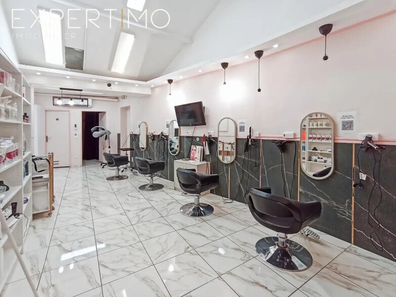 Local commercial dans Étampes à vendre - Photo intérieure – Image 3 sur 6