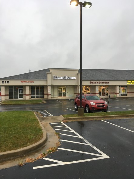 210 Meijer Dr, Lafayette, IN à vendre - Autre – Image 3 sur 15