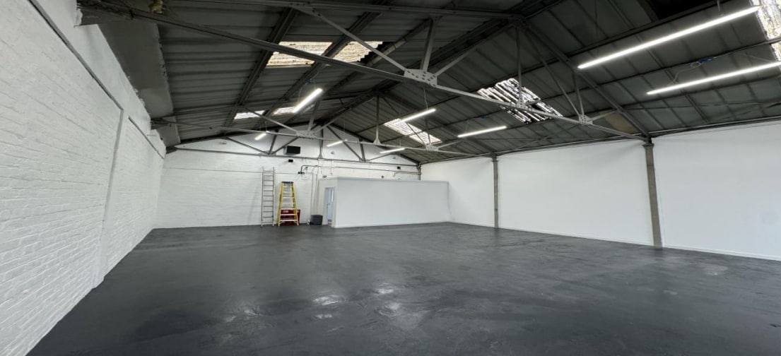 8 Erskine Sq, Glasgow à louer Photo intérieure– Image 1 sur 2