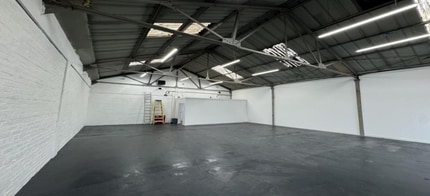 8 Erskine Sq, Glasgow à louer Photo intérieure– Image 1 sur 2