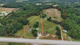Plus de détails pour 2750 Moore Duncan Hwy, Moore, SC - Terrain à vendre