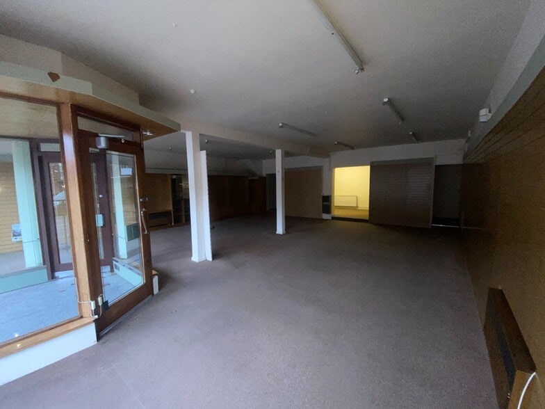 8 Bradford St, Shifnal à louer - Photo intérieure – Image 2 sur 3