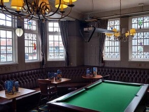 Bispham Rd, Blackpool à louer Photo intérieure– Image 2 sur 7