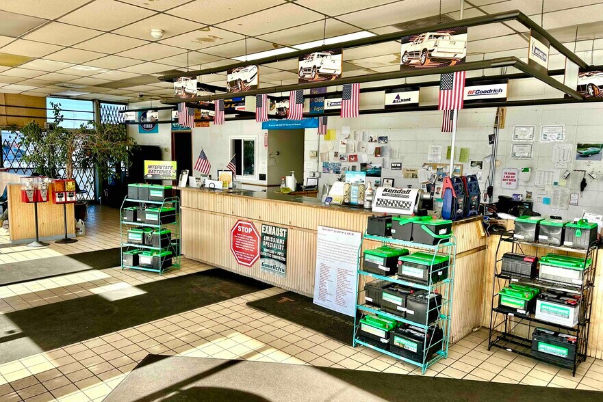 5127 Dunes hwy, Gary, IN à vendre - Photo intérieure – Image 3 sur 14