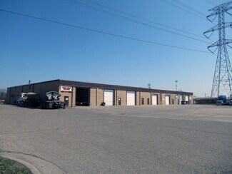 Plus de détails pour 8215-8300 W 126th St W, Savage, MN - Industriel/Logistique à louer