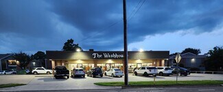 Plus de détails pour 631 Londonderry Ln, Denton, TX - Local commercial à vendre