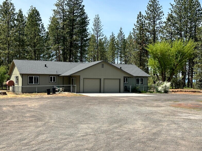 45258-A HWY 299, Mcarthur, CA à vendre - Photo de l’immeuble – Image 3 sur 18