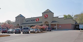 Plus de détails pour 900-972 King Edward Ave W, Vancouver, BC - Local commercial à louer