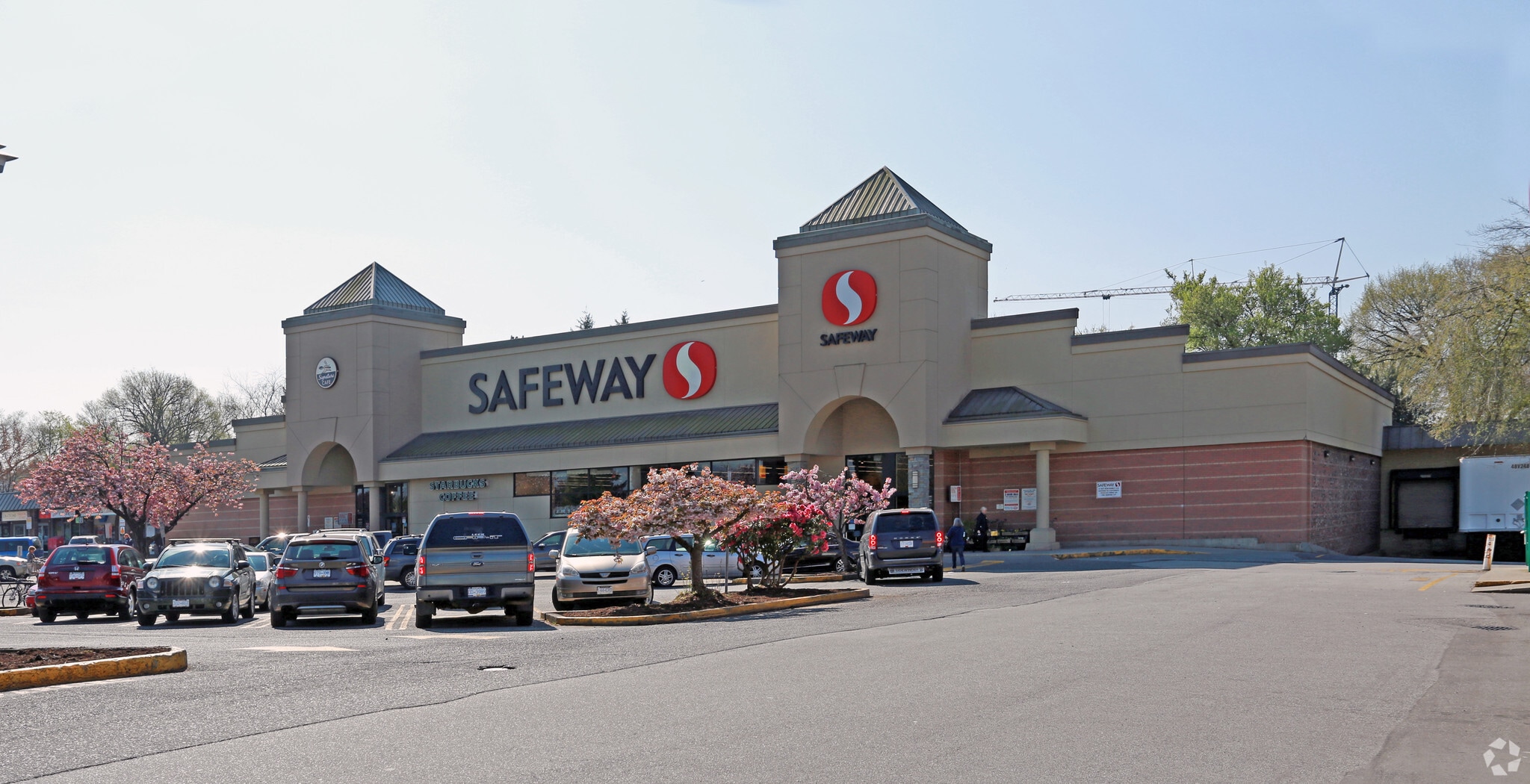 900-972 King Edward Ave W, Vancouver, BC à louer Photo principale– Image 1 sur 11